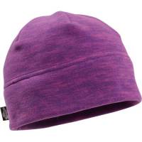 Turtle Fur - Turtle Fur Polartec ThermalPro Stria Beanie - 190560-973 - Violet - OSFM - Image 1