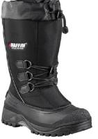 Baffin Inc - Baffin Inc Colorado Boots - REAC-M011-BK1(8) - Black - 8 - Image 1