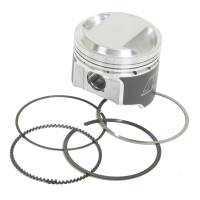 Wiseco - Wiseco Piston Kit - Standard Bore 82.95mm, 13.5:1 Compression - 4765M08300 - Image 1