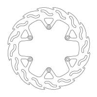 Moto-Master - Moto-Master Flame Brake Disc - 110312 - Image 1