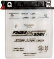 Power Sonic - Power Sonic Conventional High Performance Battery - CB10L-A2 - Image 1