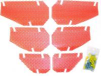 DUDECK - DUDECK Screen Kit - Orange - A10-ORANGE - Image 1