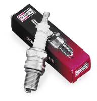 Champion - Champion Copper Plus Resistor Spark Plug Shop Pack - RC12YC - 71S - Image 1