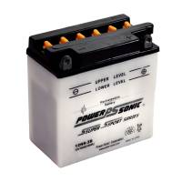 Power Sonic - Power Sonic Conventional Battery - 12N9-3B - Image 1