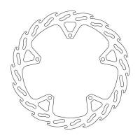 Moto-Master - Moto-Master Flame Brake Disc - 110333 - Image 1