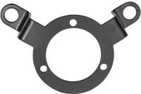 LowBrow Customs - LowBrow Customs Gas S&S Carburetor Support Bracket - 004516 - Image 1