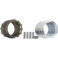 Hinson Racing - Hinson Racing Clutch Plate and Spring Kit - FSC0959001 - Image 1