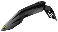 Cycra - Cycra Cycralite Front Fender - Black - 1CYC-1443-12 - Image 1