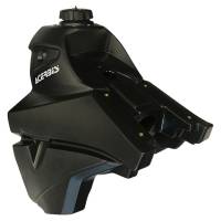 Acerbis - Acerbis Fuel Tank - Black - 3.0 Gal. - 2449720001 - Image 1