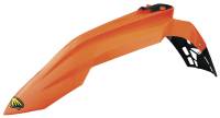 Cycra - Cycra Cycralite Front Fender - Flo-Orange - 1CYC-1443-22F - Image 1