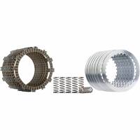 Hinson Racing - Hinson Racing Clutch Plate and Spring Kit - FSC0958001 - Image 1