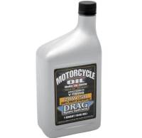 Drag Specialties - Drag Specialties Fully Synthetic 20W-50 Motorcyle Lubricant - 55 Gallon Drum - 3601-0362 - Image 1