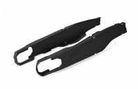 Polisport - Polisport Swingarm Protectors - Black - XF-50-993414 - Image 1