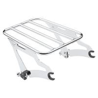 Cobra - Cobra Luggage Rack - 602-2500 - Image 1