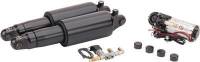 Arnott - Arnott Fox Series VRod Air Suspension - Black - MC-2902 - Image 1