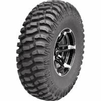 AMS - AMS M1 Evil Front/Rear Tire - 26x9-12 - 0320-0858 - Image 1