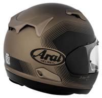 Arai Helmets - Arai Helmets Quantum-X Shade Helmet - 820240 - Sand - X-Small - Image 5