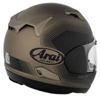 Arai Helmets - Arai Helmets Quantum-X Shade Helmet - 820240 - Sand - X-Small - Image 3