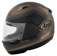 Arai Helmets - Arai Helmets Quantum-X Shade Helmet - 820240 - Sand - X-Small - Image 1