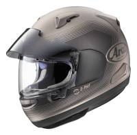 Arai Helmets - Arai Helmets Quantum-X Shade Helmet - 820241 - Sand - Small - Image 1