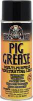 Hog Wash - Hog Wash Pig Grease - 11oz. - HW0800 - Image 1