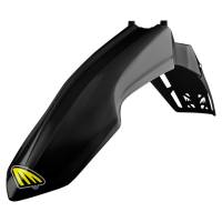 Cycra - Cycra Cycralite Front Fender - Black - 1CYC-1473-12 - Image 1