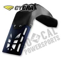 Cycra - Cycra Cycralite Front Fender - Black - 1CYC-1444-12 - Image 3