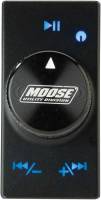 Moose Utility - Moose Utility Snap-In Bluetooth Receiver/Controller - 4401-0206 - Image 1