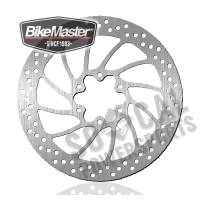 BikeMaster - BikeMaster Brake Rotor - 962104 - Image 1