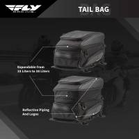 Fly Racing - Fly Racing Tail Bag - #6245 479-10~500 - Image 2