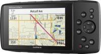 Garmin - Garmin 276Cx All-Terrain GPS Navigator - 010-01607-00 - Image 1