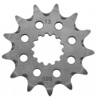 BikeMaster - BikeMaster Front Sprocket - 10T - 141 407 10 - Image 1