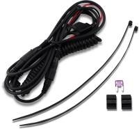 Z1R - Z1R Power Cord for Solaris/Strike OPS Snow Helmets Electric Lens Shield - 0133-0997 - Image 1