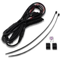 Z1R - Z1R Power Cord for Solaris/Strike OPS Snow Helmets Electric Lens Shield - 0133-0997 - Image 3