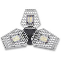 Risk Racing - Risk Racing Trilight Ceiling Light - 00342 - Image 1