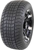 AMS - AMS Classic Hard Surface General Purpose Tire - 215/40-12 - 0319-0254 - Image 1