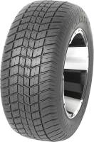 AMS - AMS Classic Hard Surface General Purpose Tire - 215/40-12 - 0319-0254 - Image 2