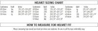 Arai Helmets - Arai Helmets Quantum-X Oriental Helmet - 807805 - Black Frost - 2XL - Image 2