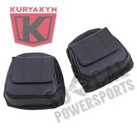 Kuryakyn - Kuryakyn Fairing Lower Door Pocket - 5208 - Image 3