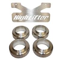 High Lifter Products - High Lifter Products Lift Kit - CLK1000-52 - Image 1