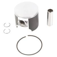 Kimpex - Kimpex Piston Kit - Standard Bore - 77.25mm - 09-788M - Image 1