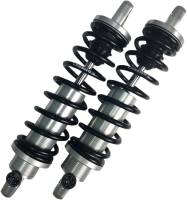 Legends - Legends REVO-A Adjustable Coil Suspension - 14in. - Standard - Clear Anodized - 1310-1607 - Image 3