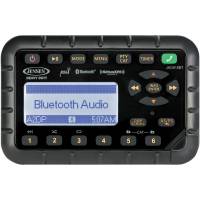 Jensen - Jensen JHD916BT Heavy Duty Bluetooth Weatherproof Mini Radio - JHD916BT - Image 1