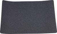 DCOR - DCOR Grip Tape Sheet - 12in. x 18in. - Coarse - Gray - 40-80-095 - Image 1