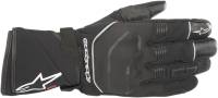 Alpinestars - Alpinestars Andes Touring Outdry Gloves - 3527518-10-3X - Black - 3XL - Image 1