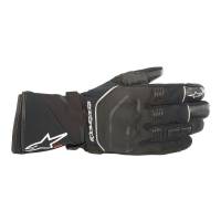 Alpinestars - Alpinestars Andes Touring Outdry Gloves - 3527518-10-XL - Black - X-Large - Image 1