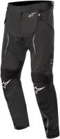 Alpinestars - Alpinestars A-10 Air Pants V2 - 3326018-10-M - Black - Medium - Image 1