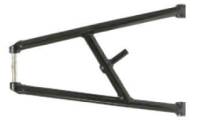 SPI - SPI Chrome Moly Lower A-Arm - Black - SM-08661 - Image 1