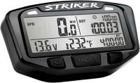 Trail Tech - Trail Tech Striker Digital Gauge - 712-113 - Image 1