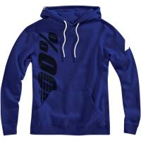 100% - 100% Arcane Pullover Hoody - 36031-002-13 - Blue - X-Large - Image 1